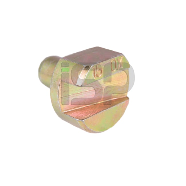 Brake Anchor Plunger - Angle 15° - R