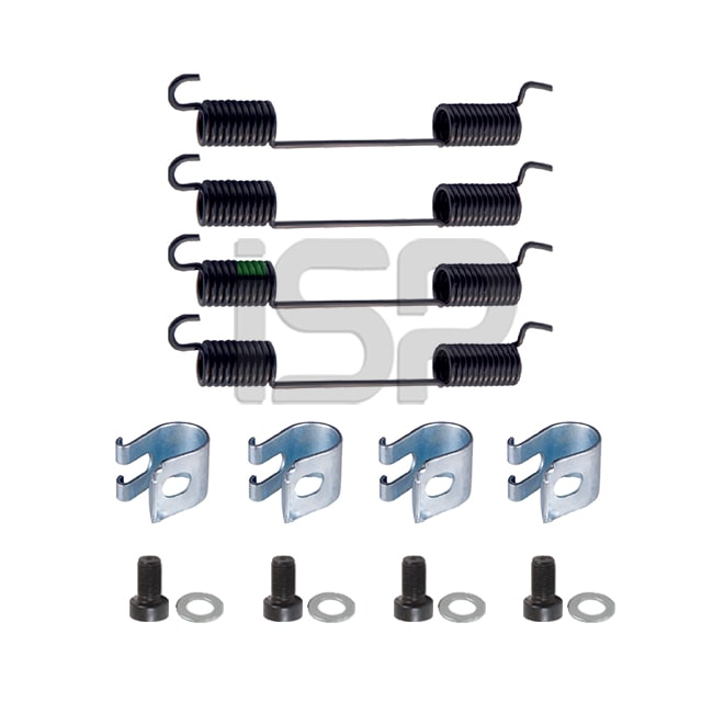 Brake Shoe Return Spring Kit