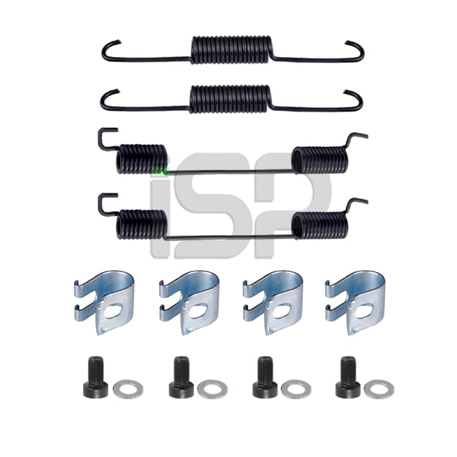 Brake Shoe Return Spring Kit