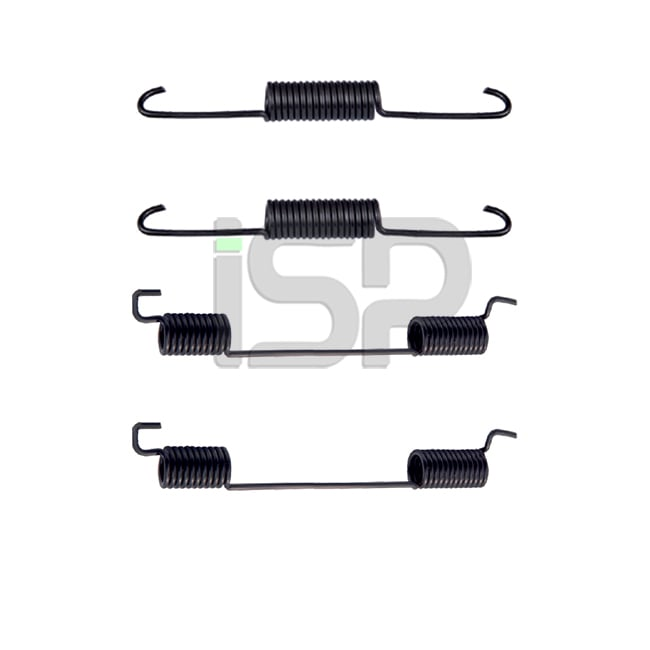 Brake Shoe Return Spring Kit