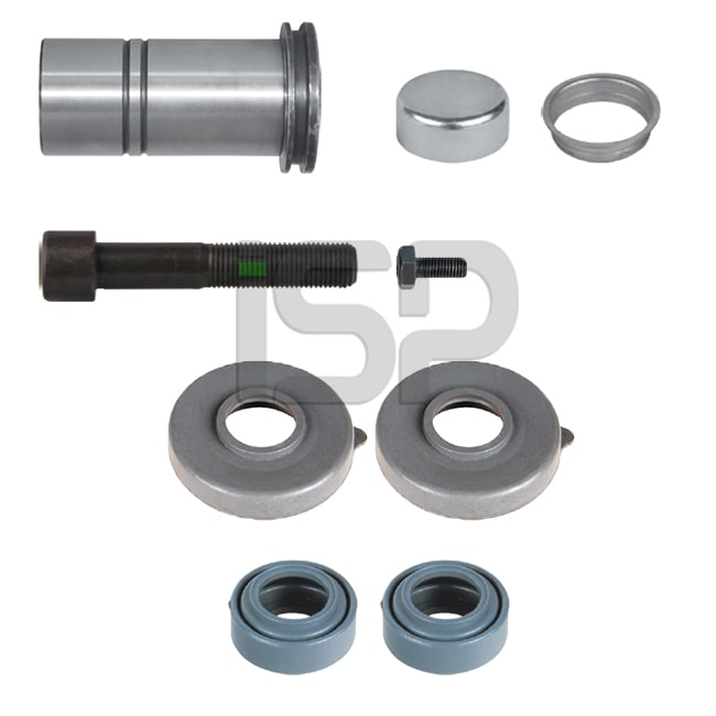 Caliper Short Pin Repair Kit