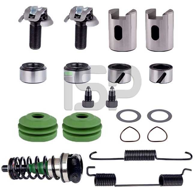 Brake Adjuster Complete Repair Kit