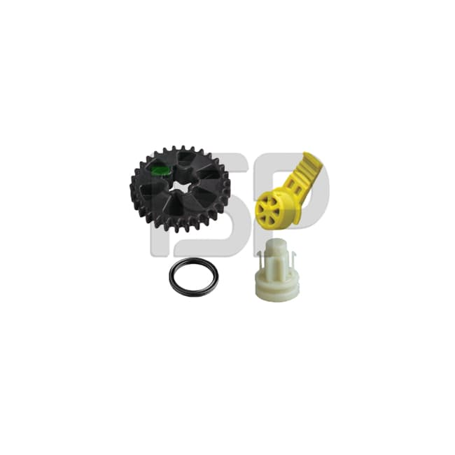 Caliper Reset Shaft Kit