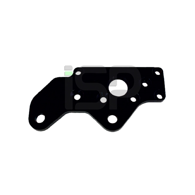 Caliper Actuator End Plate - Right