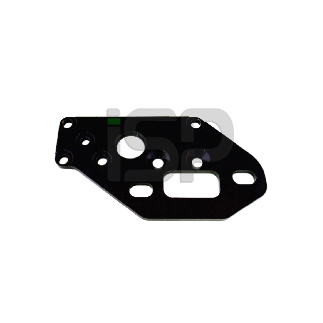 Caliper Actuator End Plate - Left