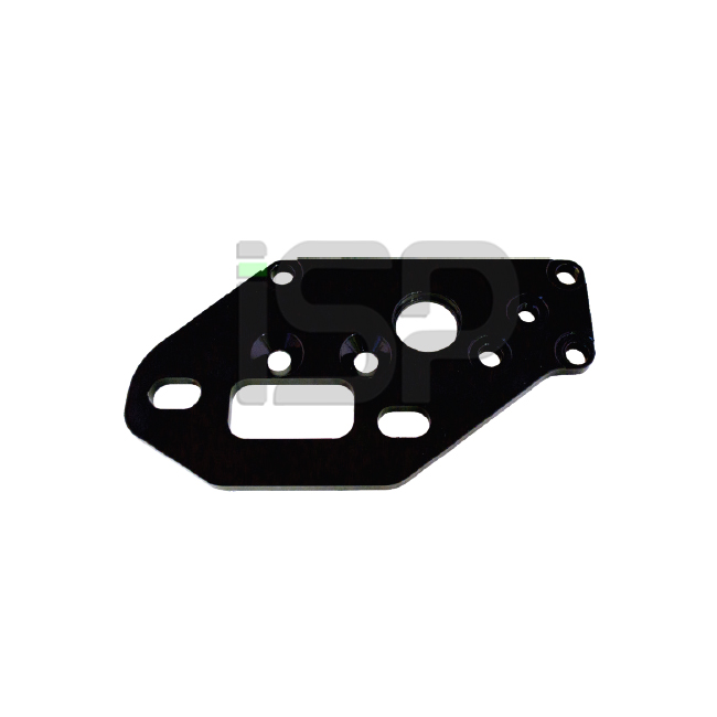 Caliper Actuator End Plate - Right