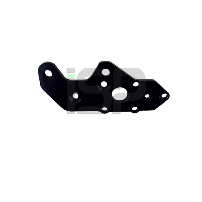 Caliper Actuator End Plate - Left