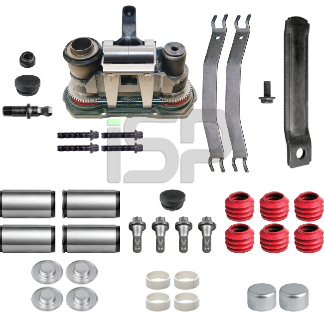 Caliper Complete Repair Kit