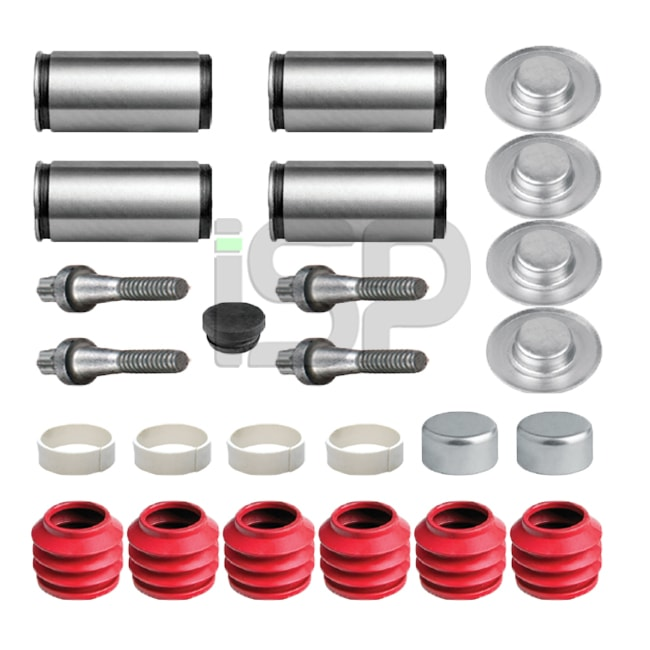 91012-Caliper Pin Repair Kit