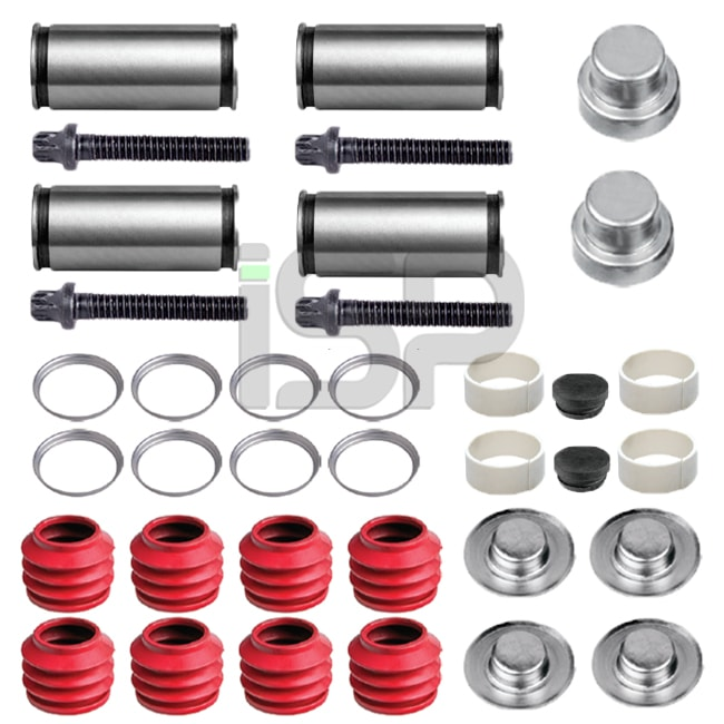 89541-Caliper Pin Repair Kit