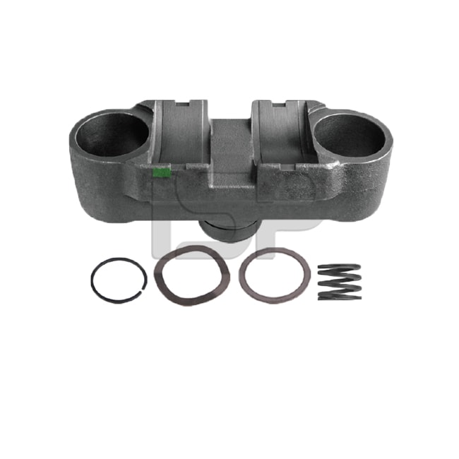 Caliper Shaft Housing Set