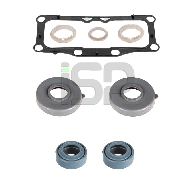 Caliper Boot & Gasket Set