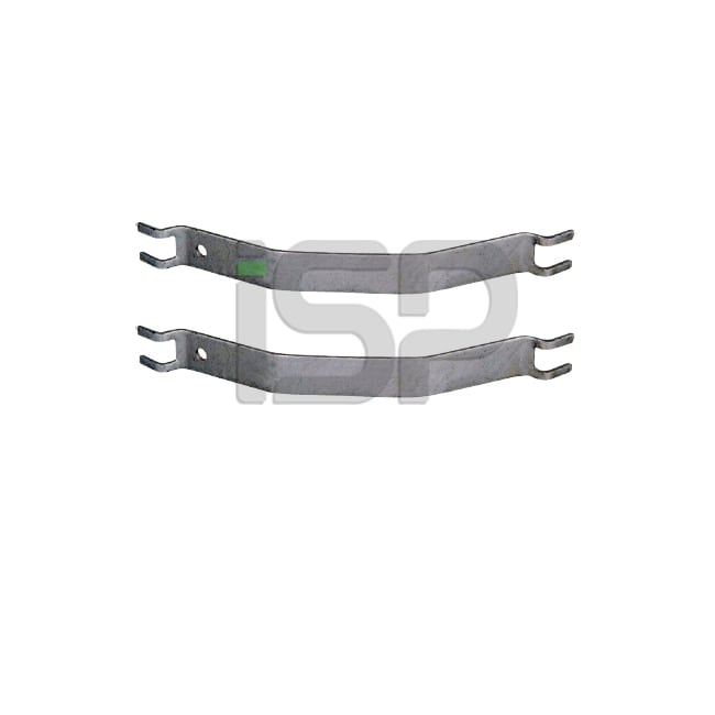 Brake Pad Spring Set