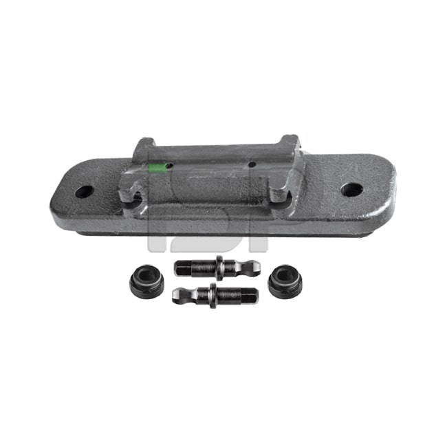 Caliper Mechanism Locker Plate Set