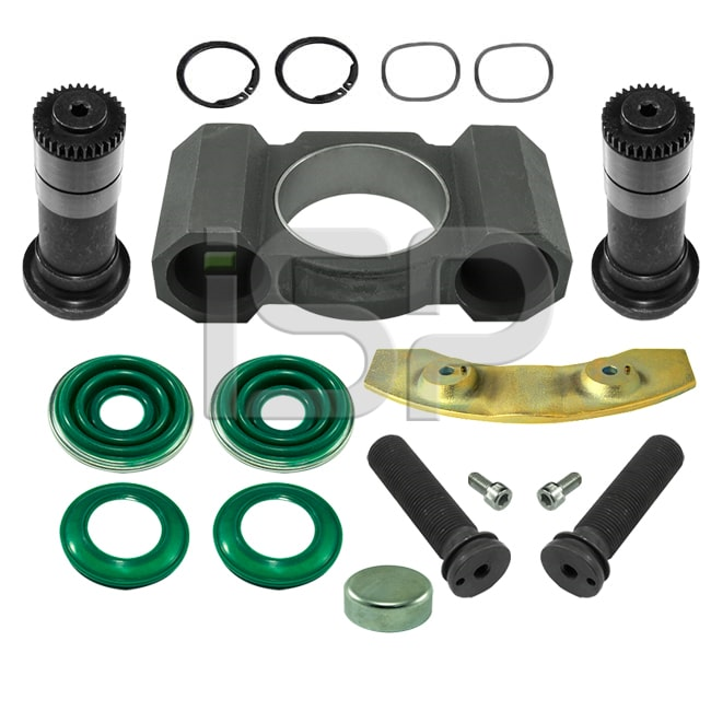 Caliper Repair Kit - L