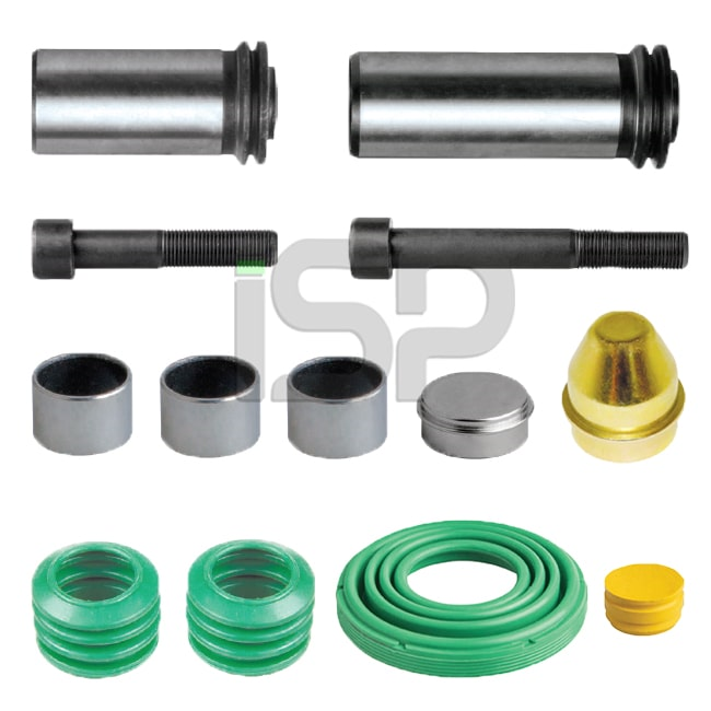 Caliper Boot & Pin Repair Kit