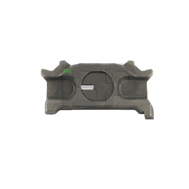 Caliper Brake Lining Plate - R