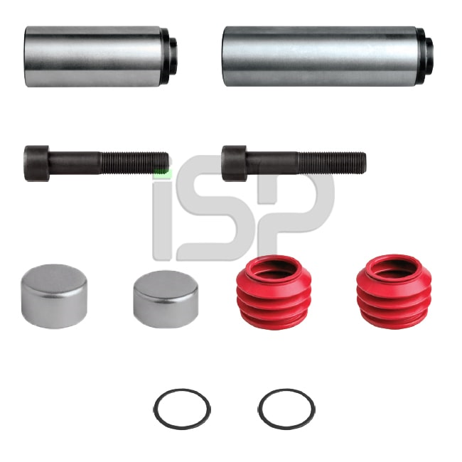 Caliper Pin Repair Kit