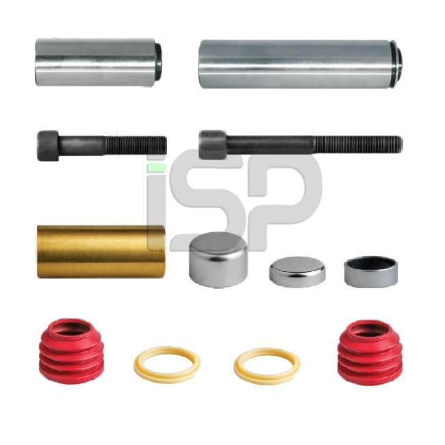 Caliper Pin Repair Kit