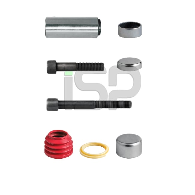 Caliper Short Pin Repair Kit