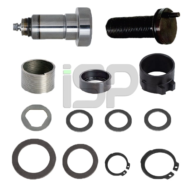 Caliper Adjusting Mechanism Set