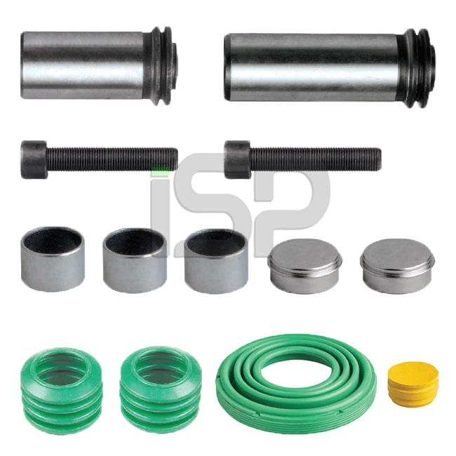 Caliper Boot & Pin Repair Kit