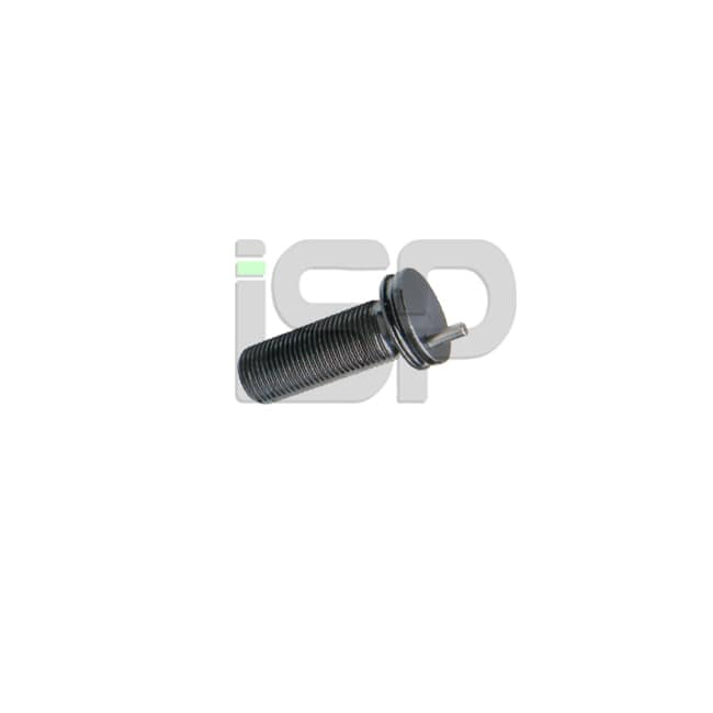 Caliper Calibration Bolt