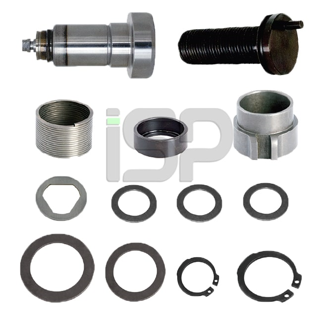 Caliper Adjusting Mechanism Set