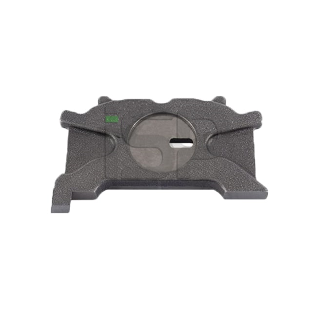 Caliper Brake Lining Plate - L