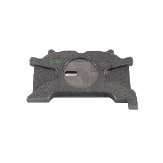 Caliper Brake Lining Plate - R