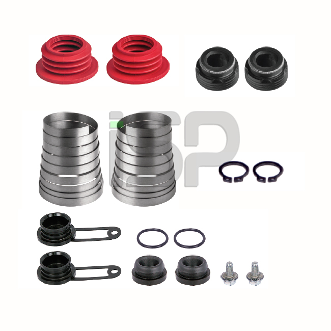 94663-Caliper Boot & Plug Set