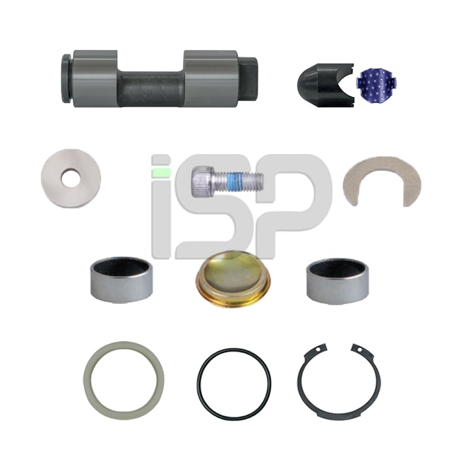 Caliper Hand Brake Kit