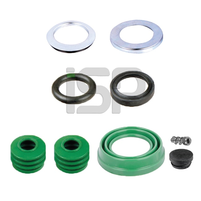 Caliper Boot & Seal Set