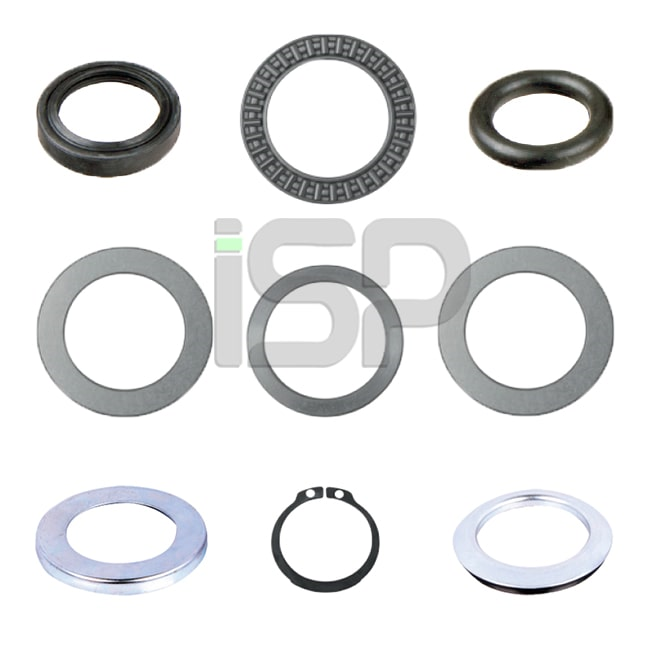 Caliper Seal & Bearing Set