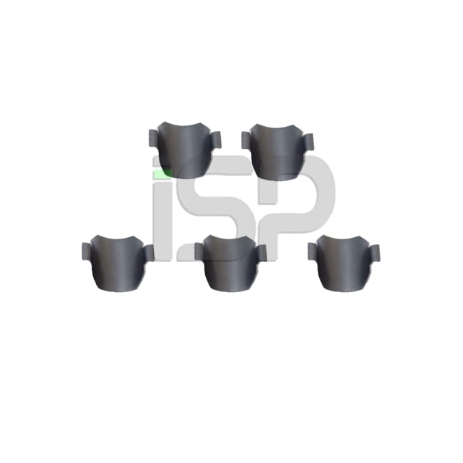 Caliper Crankshaft Knuckle Bush Set