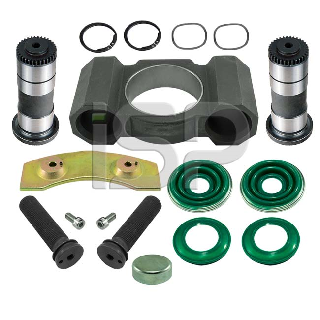 MCK1292-AMMCK1292-Caliper Repair Kit - L