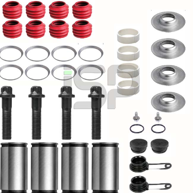 87406-Caliper Pin Repair Kit