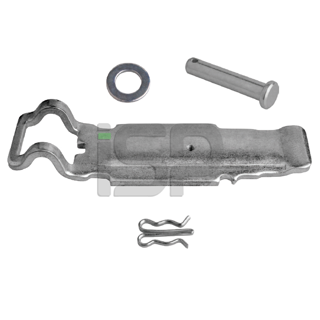 K000129- Brake Pad Retainer Repair Kit