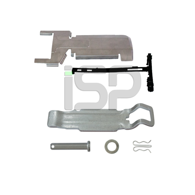 K000884-Brake Pad Retainer Repair Kit