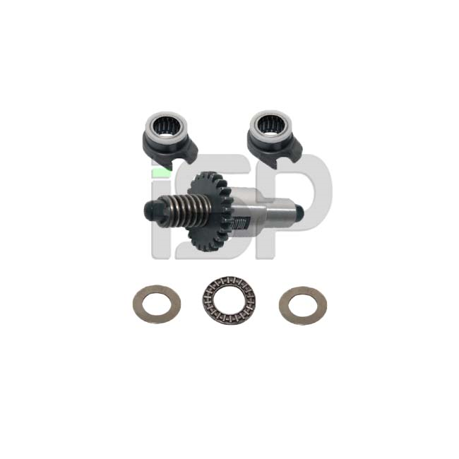 MCK1050-3095646-Caliper Adjusting Mechanism Shaft Set