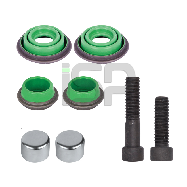 MCK1191-Caliper Boot & Pin Bolt Repair Kit