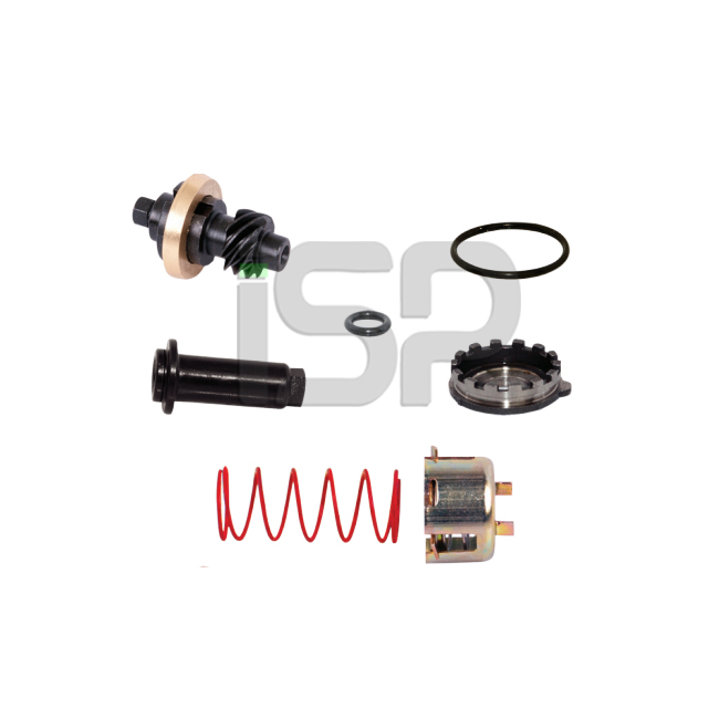 SP8548-N2509996031-Brake Manual Override Kit - L