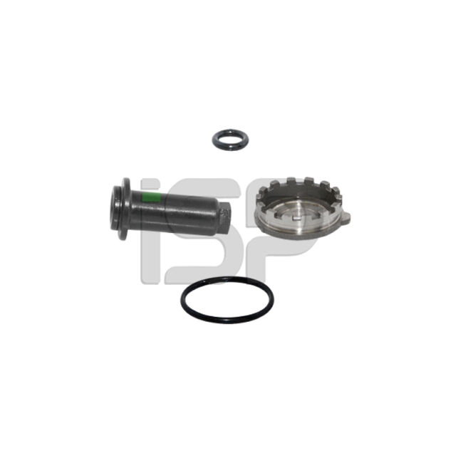 ST1033-Brake Manual Override Stem Kit